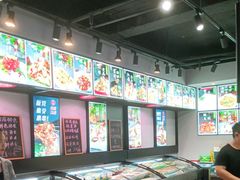-板凳烧烤(东关街店)