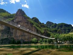 -孤山寨风景区