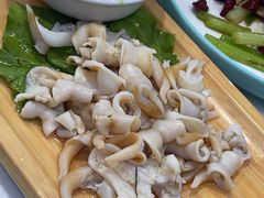 -郭姐·威海渔村(黄兴路店)