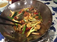 -绿茶餐厅(布吉万象汇店)