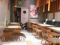 大堂-炖物24章·顺时轻养茶(杭州保利时光里店)