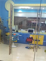 -趣哆剪儿童理发(奥山世纪城店)