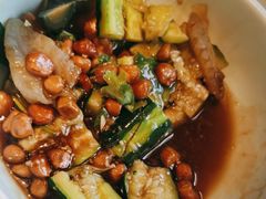-鸣记脆皮烤鱼·海鲜烤鱼(三八广场店)