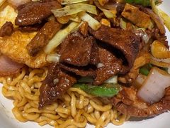 -寻裕记·现炒浇头面(人民广场店)