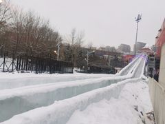 -沈阳奥体冰雪嘉年华