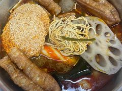 -四川老牛麻辣烫(北门桥店)