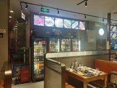 -卞二小串·鹤岗烧烤·坑烤(永定路店)