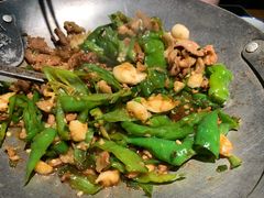 -老湘村·湖南土菜(天河维多利店)