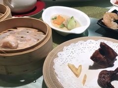 -潮福城大酒楼·潮粤菜·港式点心(阳光城店)