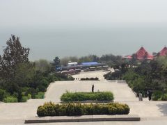 -威海大乳山景区