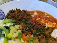 -大嘻咹biangbiang面(历史博物馆店)