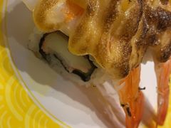 -万岁寿司(芳村店)