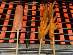 -新疆烧烤王(广灵店)