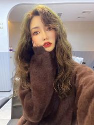 -G HAIR SALON私人造型定制