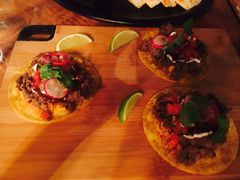 -Luchador摔跤手墨西哥餐厅(恒宇广场店)