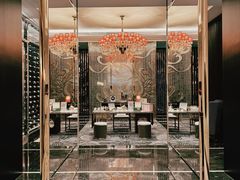 -东海朗廷酒店-唐阁T’ANG COURT 中餐厅