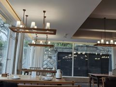 大堂-无味舒食(环岛路店)