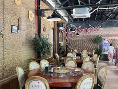 -遇见小院—虹鳟鱼•农家菜(怀柔店)