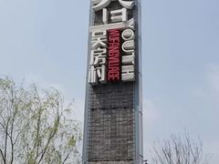 -上海滨江森林公园