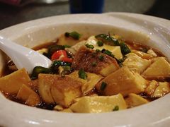 -美极鲜食坊(宝安南路店)