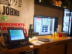 -棒约翰比萨·意面(剑河店)