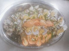 -大丰收海鲜酒楼·专业餐饮30年(连云港老字号店)