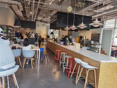 -dotcom coffee古点咖啡(致真大厦店)