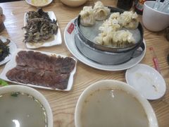 -北三沙家烧麦(北头道街店)