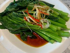 -金叶酒家(新华路店)