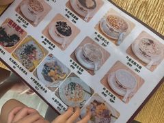-翁林甜品