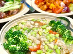 小麦草豆腐-店小二(裕廊中心购物中心店)