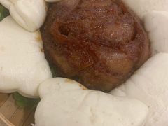 老北京米粉肉-北平小馆·烤鸭·家常菜(磨房北里店)