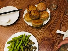 -清真吴记门钉肉饼·喜多利