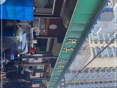 -清真·马安军辣子牛肉面