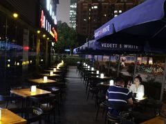 -MARU玛露音乐餐厅(大学路店)