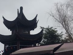 -召稼楼古镇