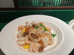 -文新茶馆·喝毛尖茶·品信阳菜(黄河南路店)