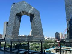 -中央广播电视总台(光华路办公区)