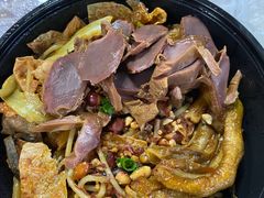 -螺世纪螺蛳粉·桂味小排档(裕德店)