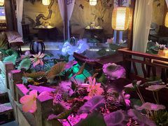 -韵秋荷(宝山龙湖天街店)