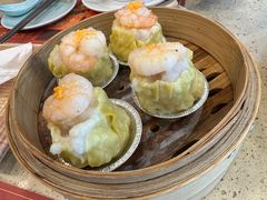 -点都德(龙之梦店)