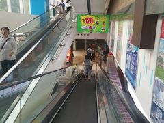 -家乐福(古北店)