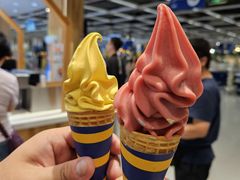-宜家·瑞典风味餐厅(北京西红门店)