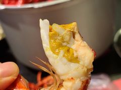 高压锅小龙虾-望江门小龙虾·烧烤(九堡店)
