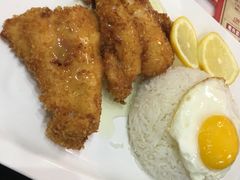 -華人 華星冰室(氹仔 店)