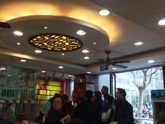大堂-老盛兴汤包馆(江宁一店)