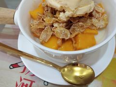 -甜心妈妈·榴莲星级糖水(北京路总店)