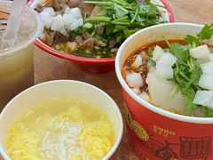 -江三王记牛杂馆(总店)