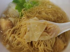 -香港威特瑞茶餐厅(小白楼音乐厅店)
