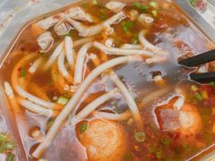 -婆婆粉(江北店)